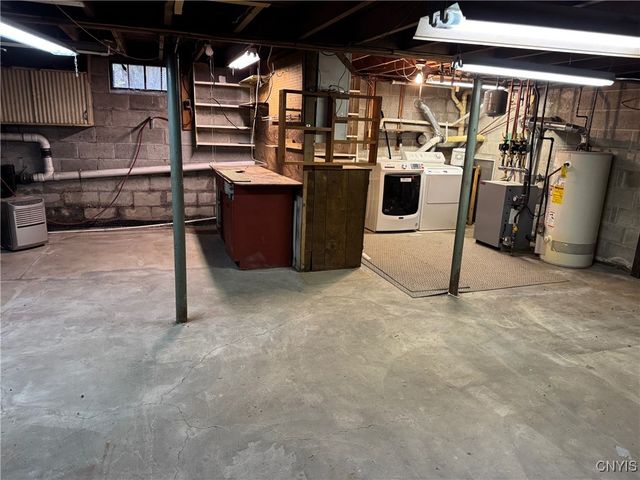 6086 Cavanuaugh Road East, Marcy, NY 13403