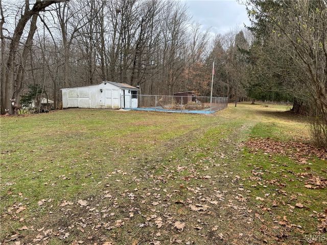 6086 Cavanuaugh Road East, Marcy, NY 13403