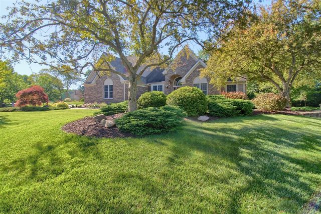 1421 W Greenfield Court, Ann Arbor, MI 48108