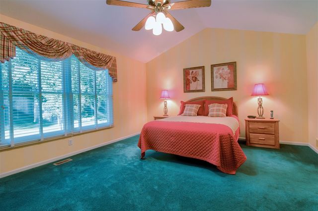 1421 W Greenfield Court, Ann Arbor, MI 48108