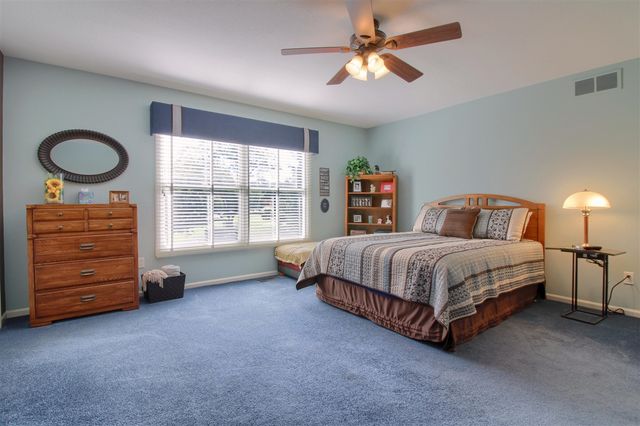 1421 W Greenfield Court, Ann Arbor, MI 48108