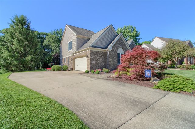 1421 W Greenfield Court, Ann Arbor, MI 48108