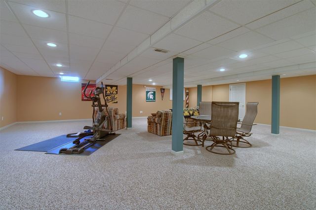 1421 W Greenfield Court, Ann Arbor, MI 48108