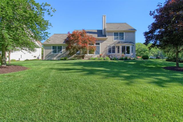 1421 W Greenfield Court, Ann Arbor, MI 48108