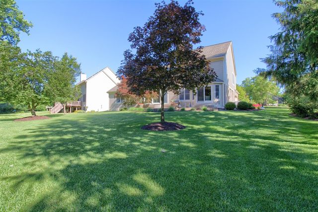 1421 W Greenfield Court, Ann Arbor, MI 48108