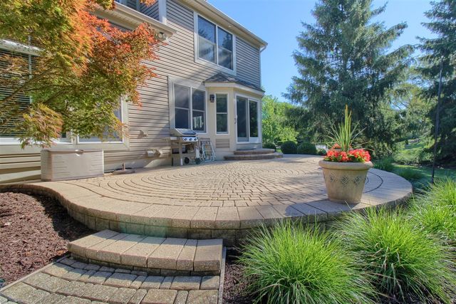1421 W Greenfield Court, Ann Arbor, MI 48108