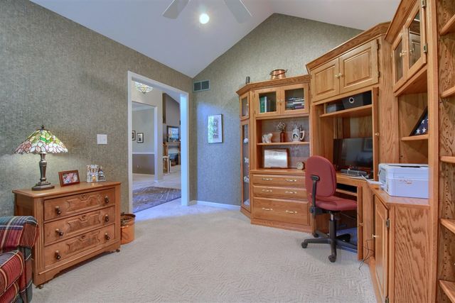 1421 W Greenfield Court, Ann Arbor, MI 48108