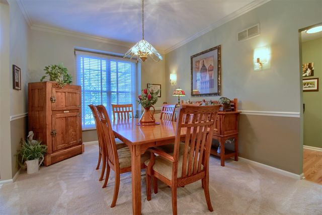 1421 W Greenfield Court, Ann Arbor, MI 48108