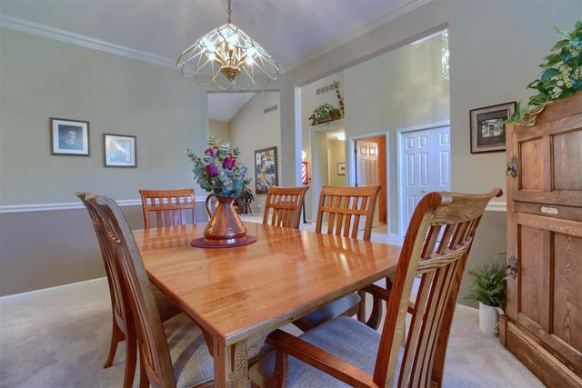 1421 W Greenfield Court, Ann Arbor, MI 48108