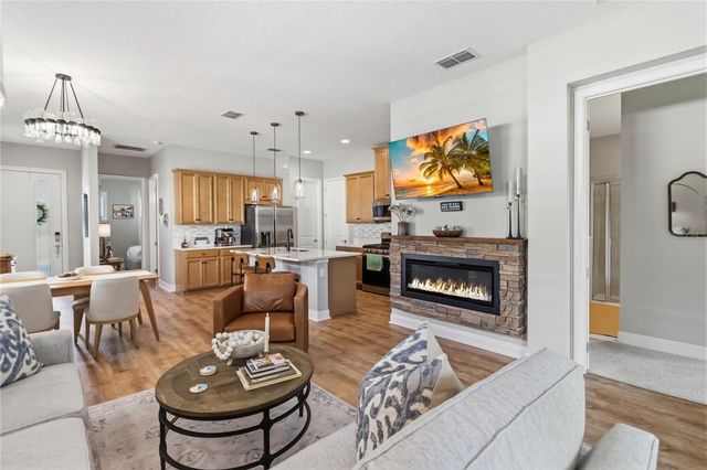 2305 DATURA LOOP, St Cloud, FL 34772