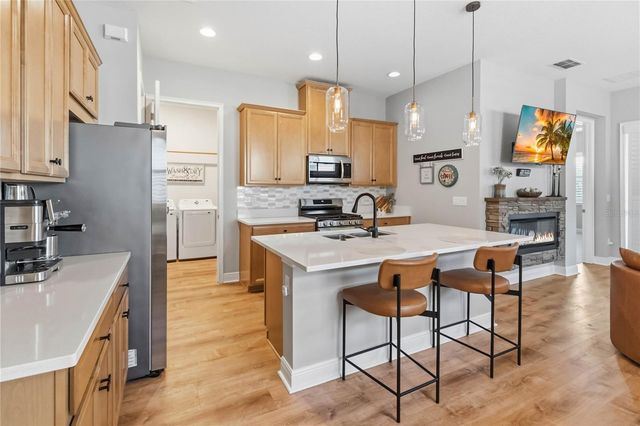 2305 DATURA LOOP, St Cloud, FL 34772