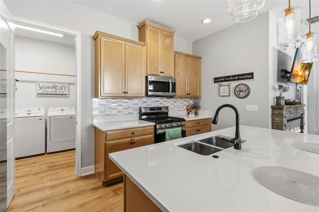 2305 DATURA LOOP, St Cloud, FL 34772