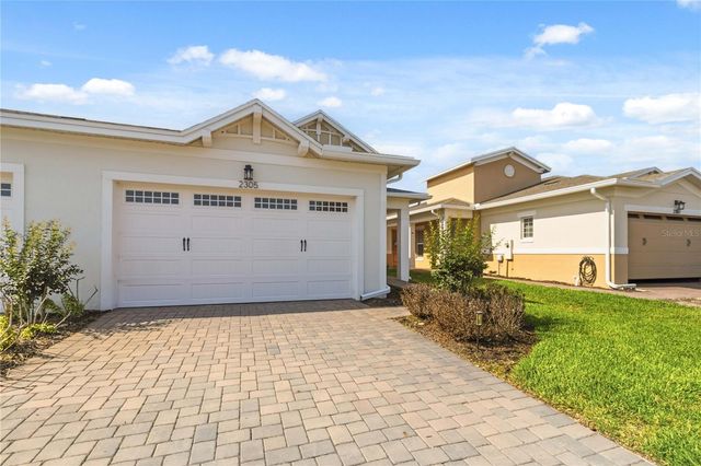 2305 DATURA LOOP, St Cloud, FL 34772