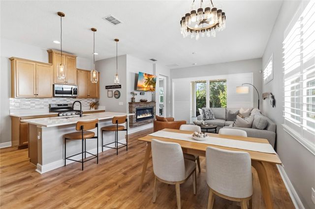 2305 DATURA LOOP, St Cloud, FL 34772