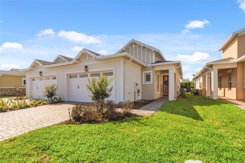 2305 DATURA LOOP, St Cloud, FL 34772