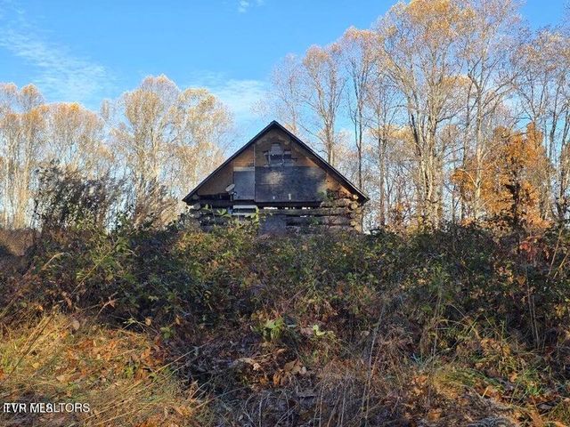 Tbd Trents Chapel Road, Sneedville, TN 37869