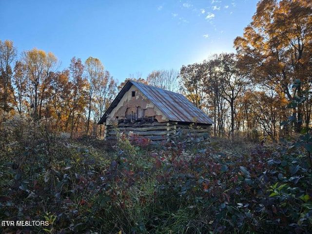 Tbd Trents Chapel Road, Sneedville, TN 37869