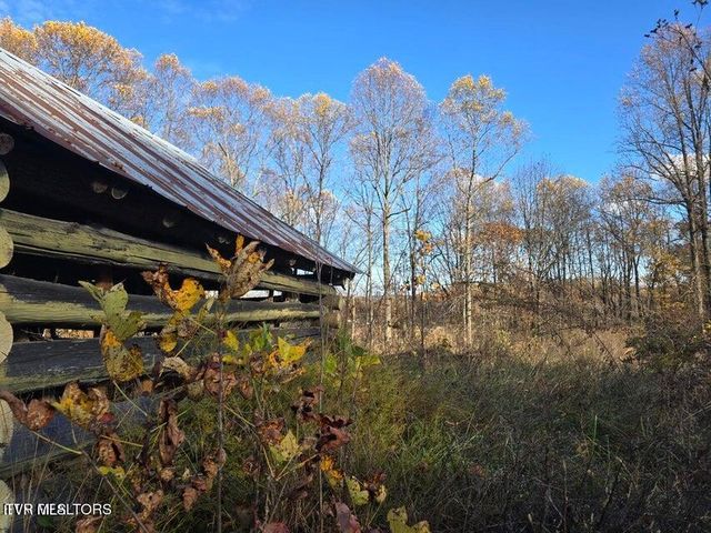 Tbd Trents Chapel Road, Sneedville, TN 37869