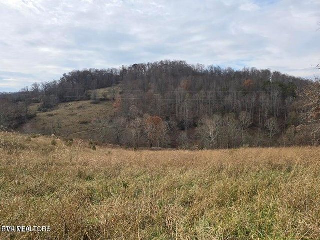 Tbd Trents Chapel Road, Sneedville, TN 37869