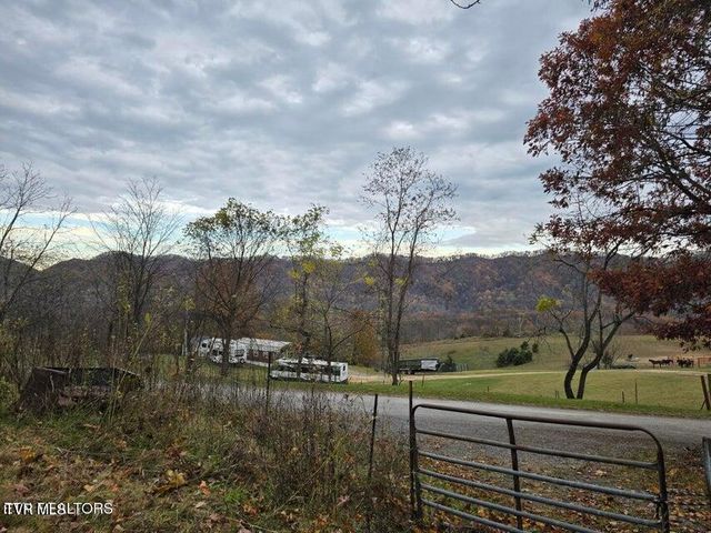 Tbd Trents Chapel Road, Sneedville, TN 37869