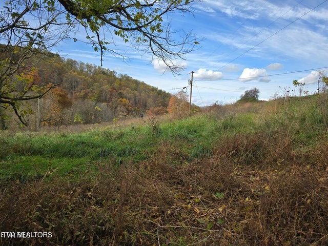 Tbd Trents Chapel Road, Sneedville, TN 37869