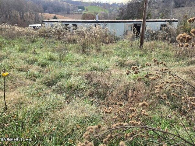 Tbd Trents Chapel Road, Sneedville, TN 37869