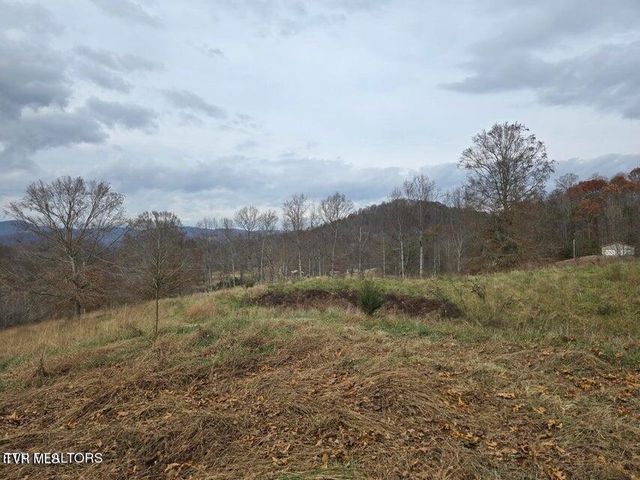 Tbd Trents Chapel Road, Sneedville, TN 37869