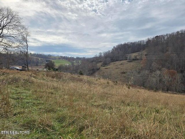 Tbd Trents Chapel Road, Sneedville, TN 37869