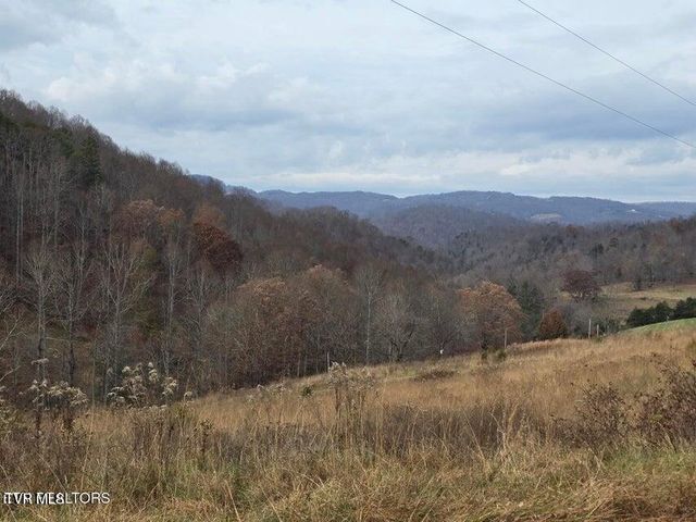 Tbd Trents Chapel Road, Sneedville, TN 37869