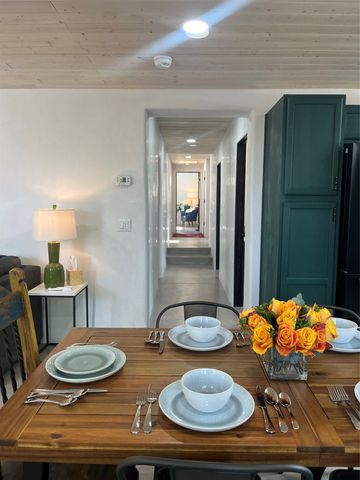 739 Baca Street, Santa Fe, NM 87505