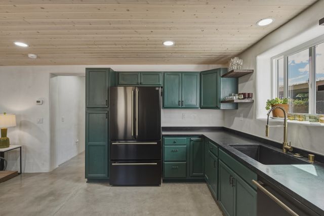 739 Baca Street, Santa Fe, NM 87505
