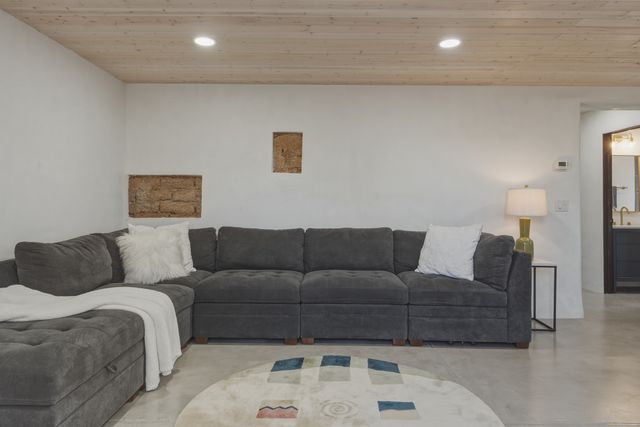 739 Baca Street, Santa Fe, NM 87505