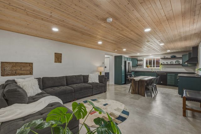739 Baca Street, Santa Fe, NM 87505