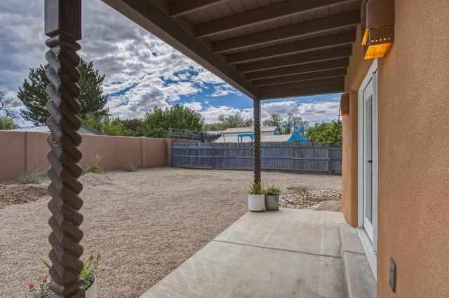 739 Baca Street, Santa Fe, NM 87505