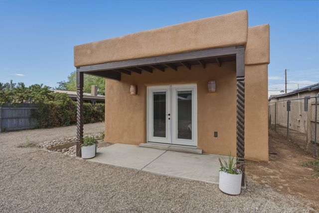 739 Baca Street, Santa Fe, NM 87505