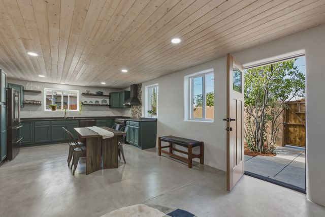 739 Baca Street, Santa Fe, NM 87505