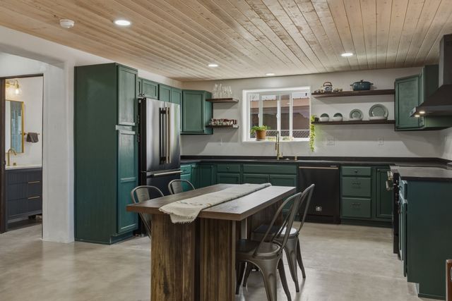739 Baca Street, Santa Fe, NM 87505