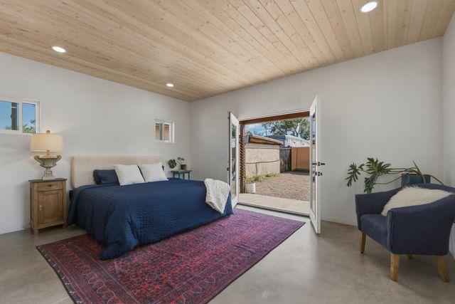 739 Baca Street, Santa Fe, NM 87505