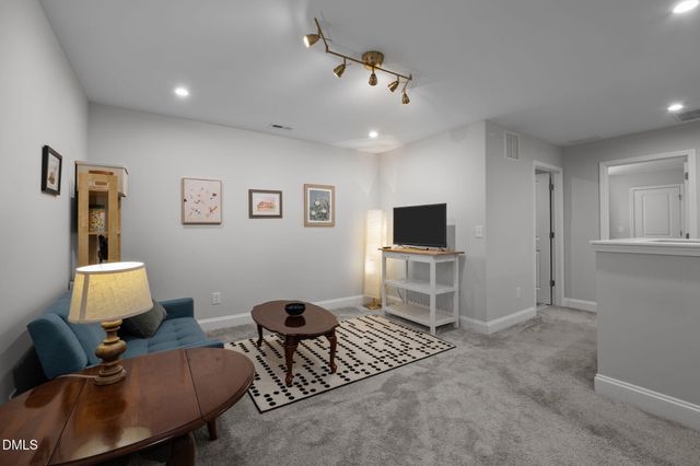 6523 Amber Springs Drive, Durham, NC 27713