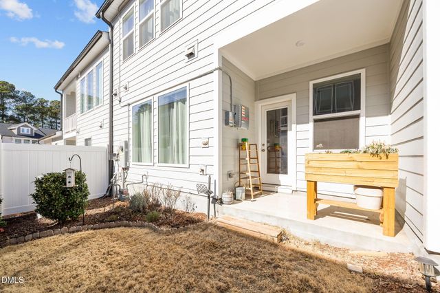 6523 Amber Springs Drive, Durham, NC 27713