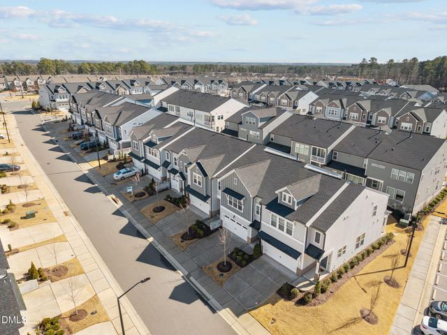 6523 Amber Springs Drive, Durham, NC 27713