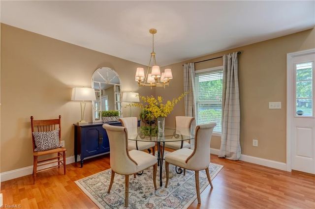 220 Saint Andrews Drive, Stoneville, NC 27048