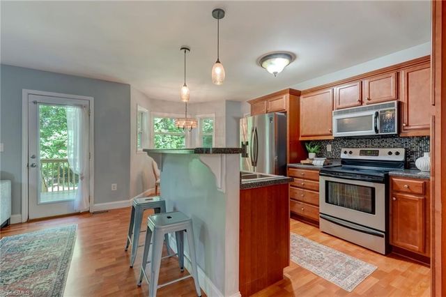 220 Saint Andrews Drive, Stoneville, NC 27048