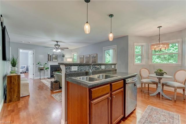 220 Saint Andrews Drive, Stoneville, NC 27048