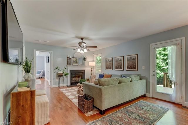 220 Saint Andrews Drive, Stoneville, NC 27048