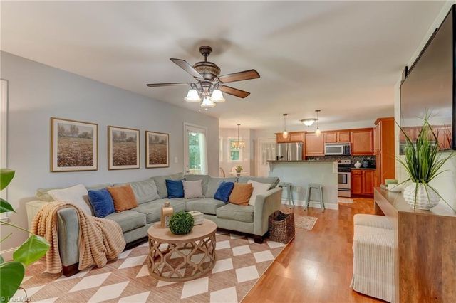 220 Saint Andrews Drive, Stoneville, NC 27048