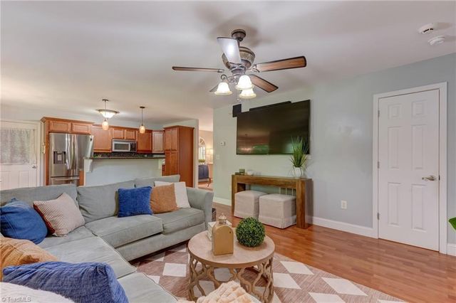 220 Saint Andrews Drive, Stoneville, NC 27048