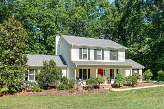 220 Saint Andrews Drive, Stoneville, NC 27048