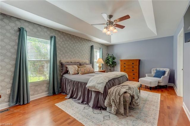 220 Saint Andrews Drive, Stoneville, NC 27048