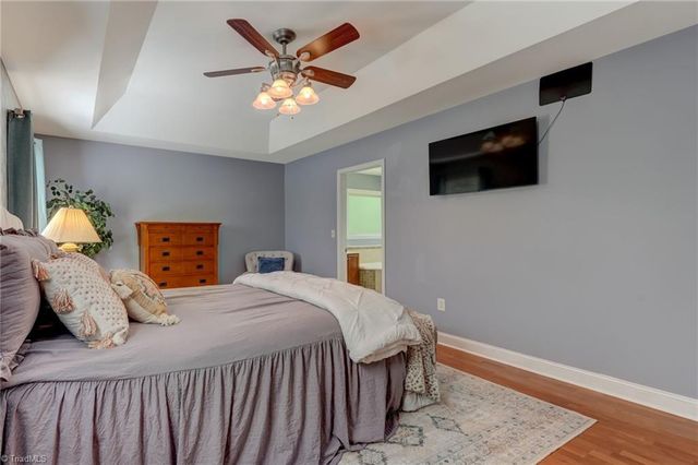 220 Saint Andrews Drive, Stoneville, NC 27048